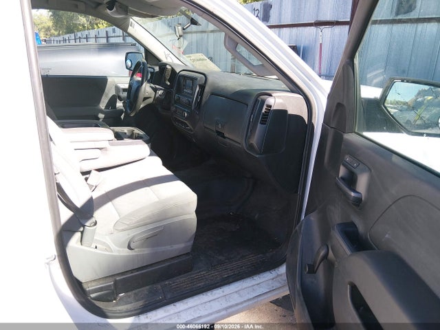 1GCNCPEC1EZ353262 Chevrolet Silverado 1500 Work Truck 1wt
