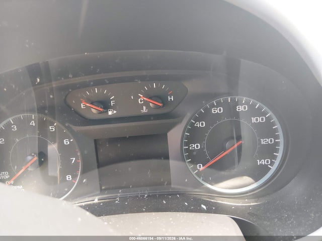 Aukcja sprzedaży 2022 Chevrolet Malibu Fwd Lt, vin: 1G1ZD5ST4NF144289, numer aukcji: 46066194