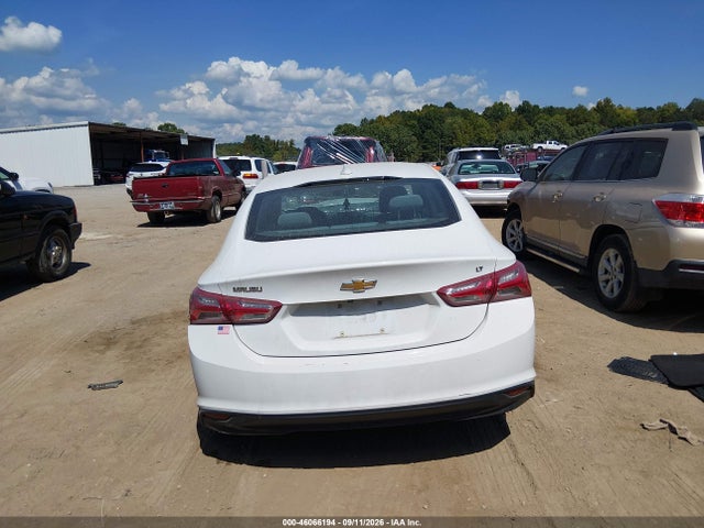 Aukcja sprzedaży 2022 Chevrolet Malibu Fwd Lt, vin: 1G1ZD5ST4NF144289, numer aukcji: 46066194