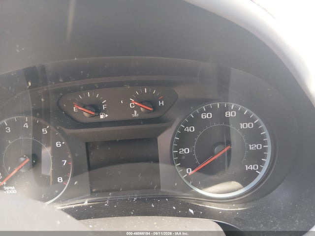 Aukcja sprzedaży 2022 Chevrolet Malibu Fwd Lt, vin: 1G1ZD5ST4NF144289, numer aukcji: 46066194