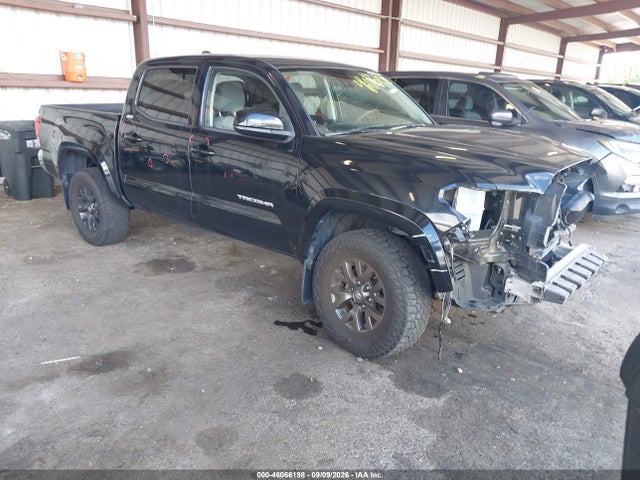 46066198 :رقم المزاد ، 3TMCZ5AN8LM347362 vin ، 2020 Toyota Tacoma Sr5 V6 مزاد بيع