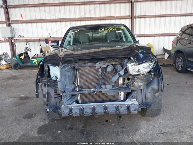 Продаж на аукціоні авто 2020 Toyota Tacoma Sr5 V6, vin: 3TMCZ5AN8LM347362, номер лоту: 46066198