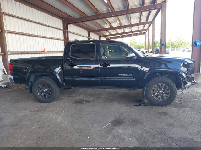 Продаж на аукціоні авто 2020 Toyota Tacoma Sr5 V6, vin: 3TMCZ5AN8LM347362, номер лоту: 46066198