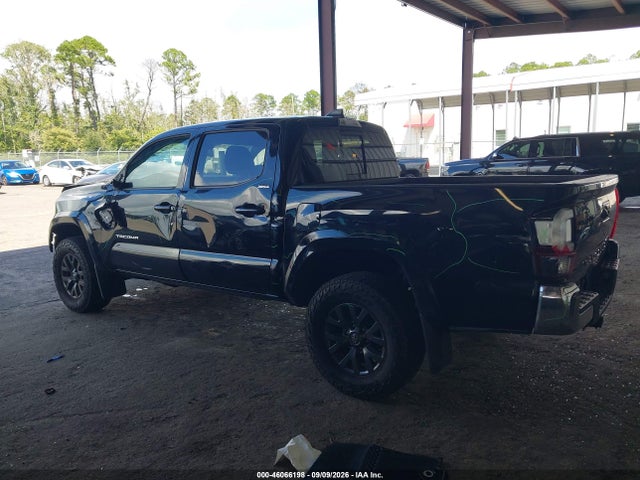 Продаж на аукціоні авто 2020 Toyota Tacoma Sr5 V6, vin: 3TMCZ5AN8LM347362, номер лоту: 46066198
