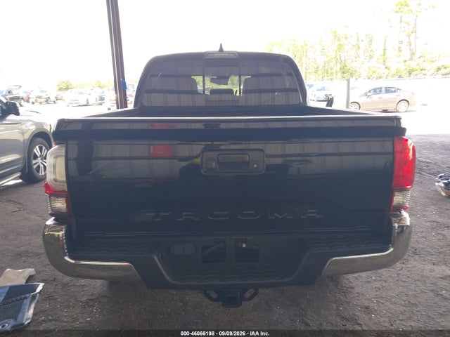 Продаж на аукціоні авто 2020 Toyota Tacoma Sr5 V6, vin: 3TMCZ5AN8LM347362, номер лоту: 46066198