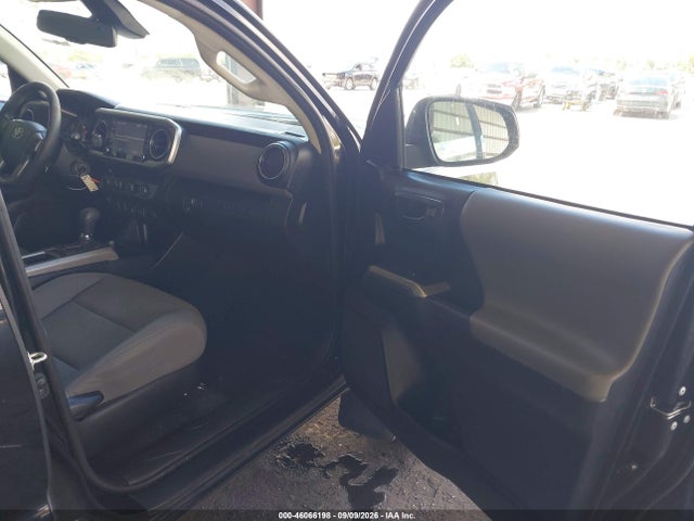 Продаж на аукціоні авто 2020 Toyota Tacoma Sr5 V6, vin: 3TMCZ5AN8LM347362, номер лоту: 46066198