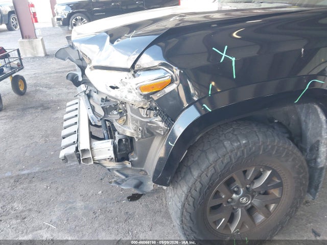 Продаж на аукціоні авто 2020 Toyota Tacoma Sr5 V6, vin: 3TMCZ5AN8LM347362, номер лоту: 46066198