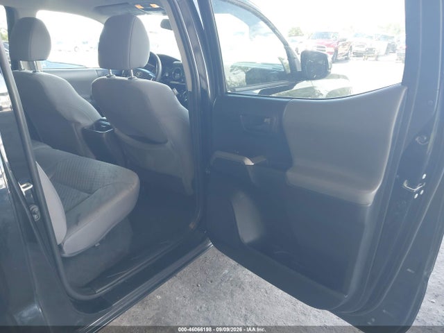 Продаж на аукціоні авто 2020 Toyota Tacoma Sr5 V6, vin: 3TMCZ5AN8LM347362, номер лоту: 46066198