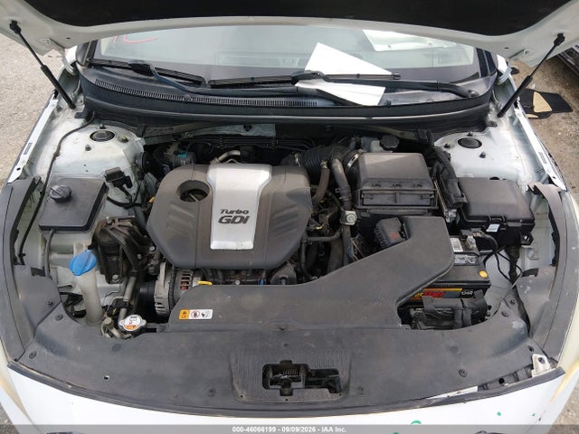 Aukcja sprzedaży 2015 Hyundai Sonata Eco, vin: 5NPE24AA5FH189898, numer aukcji: 46066199