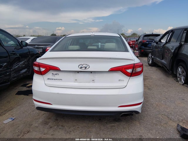 Aukcja sprzedaży 2015 Hyundai Sonata Eco, vin: 5NPE24AA5FH189898, numer aukcji: 46066199