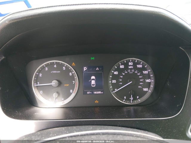 Aukcja sprzedaży 2015 Hyundai Sonata Eco, vin: 5NPE24AA5FH189898, numer aukcji: 46066199
