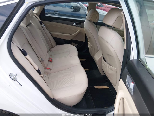 Aukcja sprzedaży 2015 Hyundai Sonata Eco, vin: 5NPE24AA5FH189898, numer aukcji: 46066199
