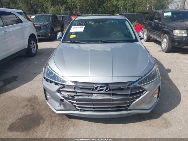 Продажа на аукционе авто 2020 Hyundai Elantra Value Edition, vin: KMHD84LF0LU948375, номер лота: 46066204