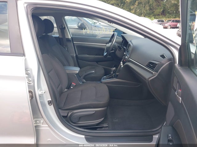 Продажа на аукционе авто 2020 Hyundai Elantra Value Edition, vin: KMHD84LF0LU948375, номер лота: 46066204