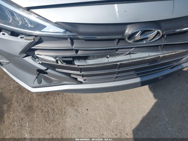 Продажа на аукционе авто 2020 Hyundai Elantra Value Edition, vin: KMHD84LF0LU948375, номер лота: 46066204