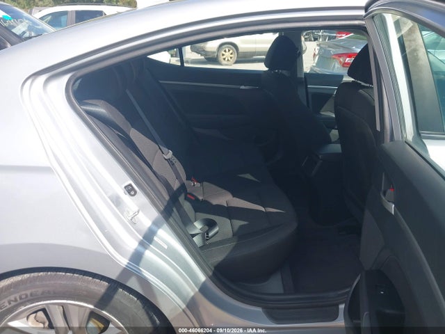 Продажа на аукционе авто 2020 Hyundai Elantra Value Edition, vin: KMHD84LF0LU948375, номер лота: 46066204