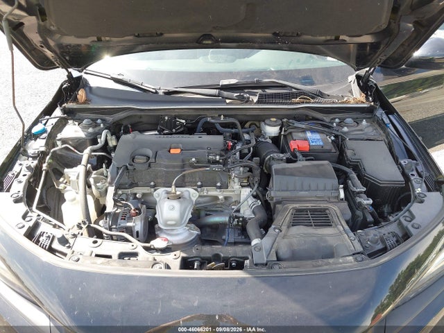 Продаж на аукціоні авто 2024 Honda Civic Sport, vin: 2HGFE2F54RH554551, номер лоту: 46066201
