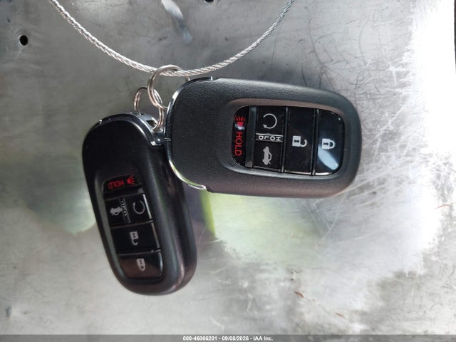 Продаж на аукціоні авто 2024 Honda Civic Sport, vin: 2HGFE2F54RH554551, номер лоту: 46066201