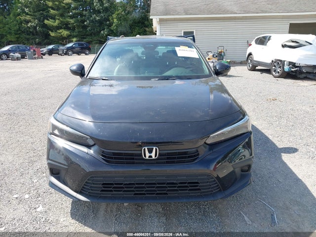 Продаж на аукціоні авто 2024 Honda Civic Sport, vin: 2HGFE2F54RH554551, номер лоту: 46066201