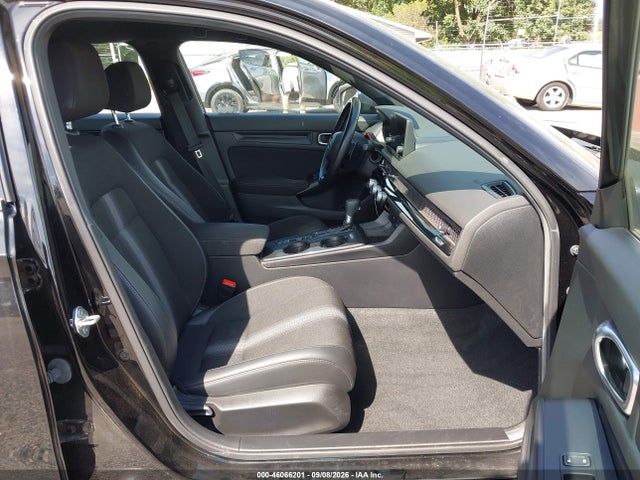Продаж на аукціоні авто 2024 Honda Civic Sport, vin: 2HGFE2F54RH554551, номер лоту: 46066201