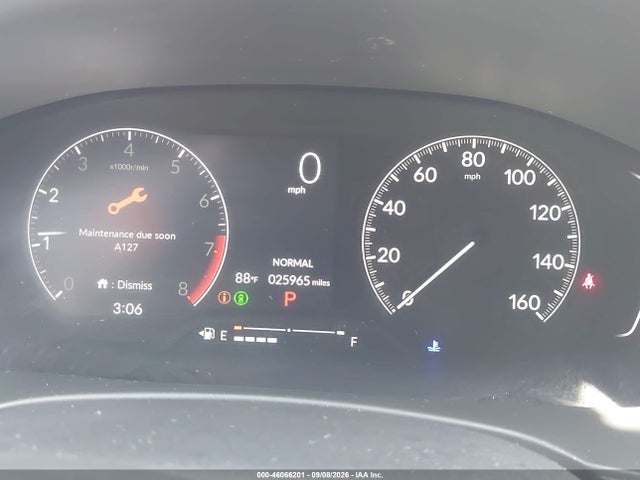 Продаж на аукціоні авто 2024 Honda Civic Sport, vin: 2HGFE2F54RH554551, номер лоту: 46066201