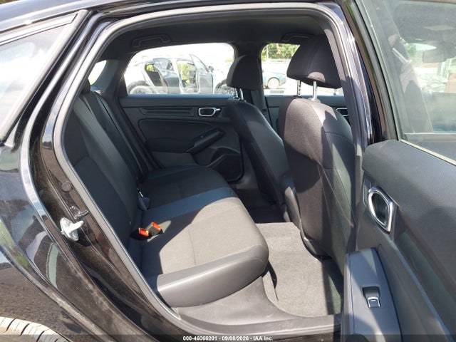 Продаж на аукціоні авто 2024 Honda Civic Sport, vin: 2HGFE2F54RH554551, номер лоту: 46066201