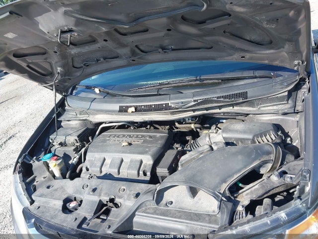 2015 Honda Odyssey Ex-l მანქანა იყიდება აუქციონზე, vin: 5FNRL5H6XFB017158, აუქციონის ნომერი: 46066208