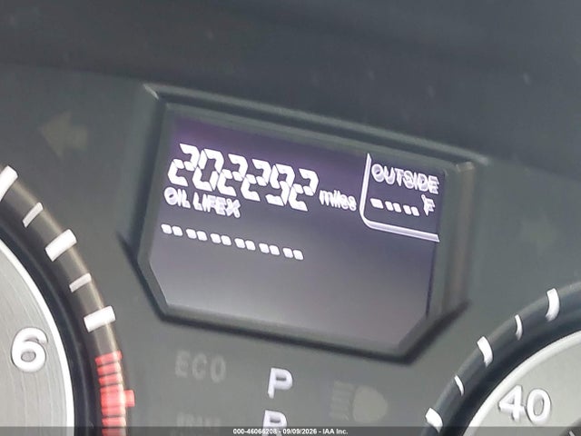 2015 Honda Odyssey Ex-l მანქანა იყიდება აუქციონზე, vin: 5FNRL5H6XFB017158, აუქციონის ნომერი: 46066208