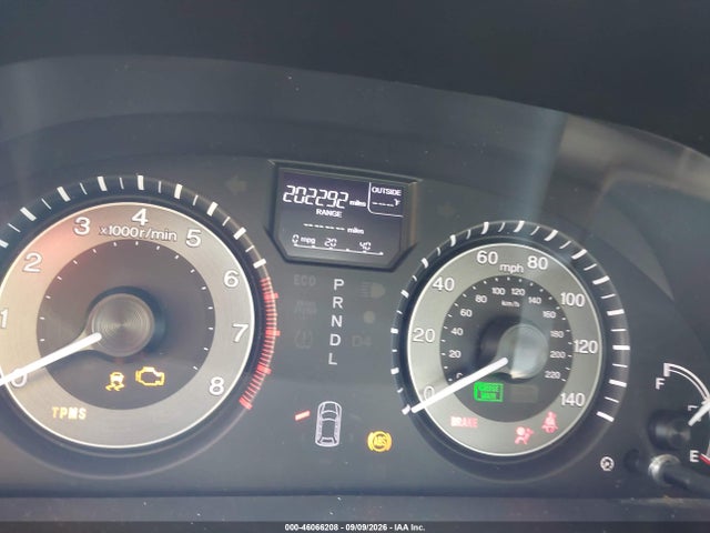 2015 Honda Odyssey Ex-l მანქანა იყიდება აუქციონზე, vin: 5FNRL5H6XFB017158, აუქციონის ნომერი: 46066208
