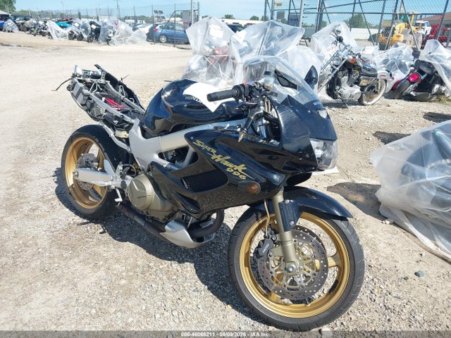 Aukcja sprzedaży 2004 Honda Vtr1000 F, vin: JH2SC36064M600245, numer aukcji: 46066211