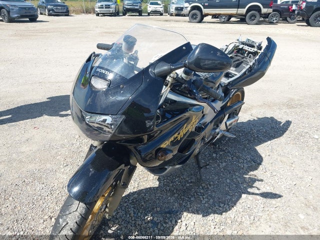 Aukcja sprzedaży 2004 Honda Vtr1000 F, vin: JH2SC36064M600245, numer aukcji: 46066211