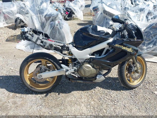 Aukcja sprzedaży 2004 Honda Vtr1000 F, vin: JH2SC36064M600245, numer aukcji: 46066211