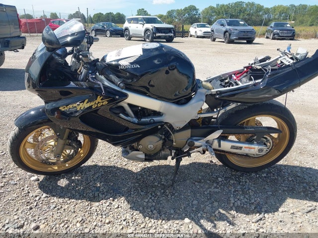 Aukcja sprzedaży 2004 Honda Vtr1000 F, vin: JH2SC36064M600245, numer aukcji: 46066211