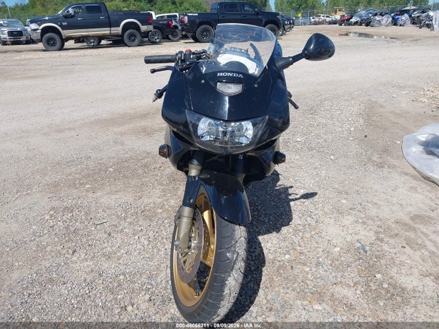 Aukcja sprzedaży 2004 Honda Vtr1000 F, vin: JH2SC36064M600245, numer aukcji: 46066211