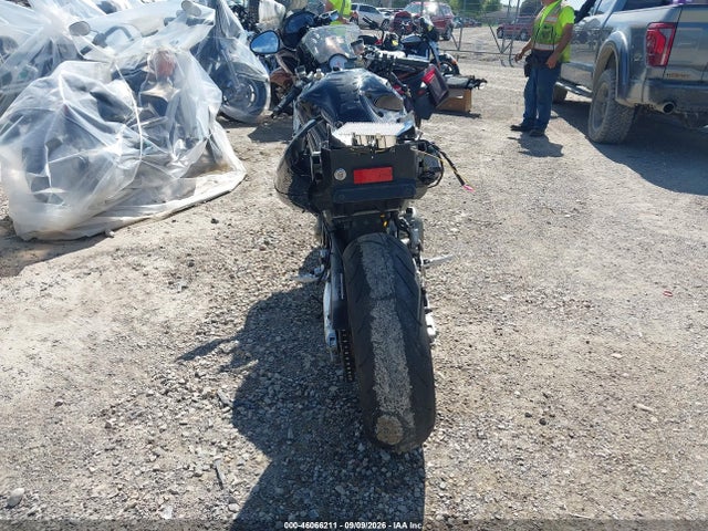 Aukcja sprzedaży 2004 Honda Vtr1000 F, vin: JH2SC36064M600245, numer aukcji: 46066211