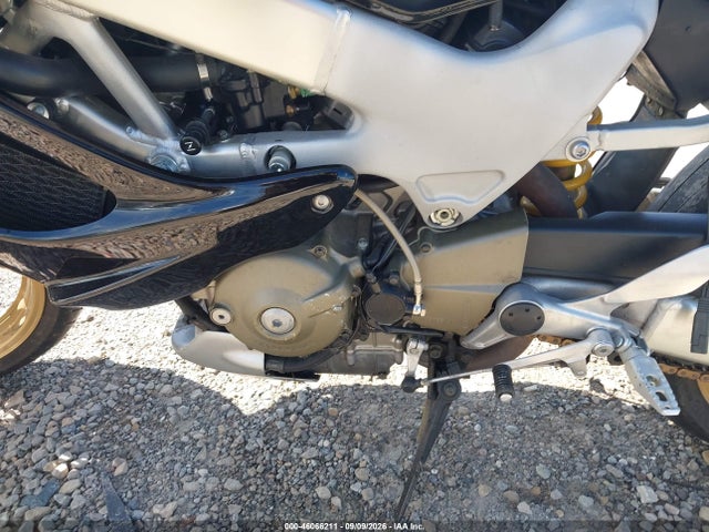 Aukcja sprzedaży 2004 Honda Vtr1000 F, vin: JH2SC36064M600245, numer aukcji: 46066211