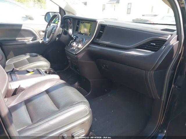 Продажа на аукционе авто 2019 Toyota Sienna Se Premium 8 Passenger, vin: 5TDXZ3DC1KS010465, номер лота: 46066213