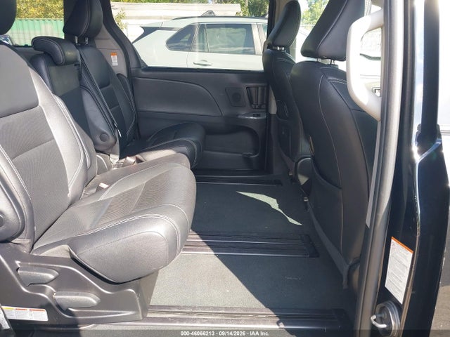 Продажа на аукционе авто 2019 Toyota Sienna Se Premium 8 Passenger, vin: 5TDXZ3DC1KS010465, номер лота: 46066213