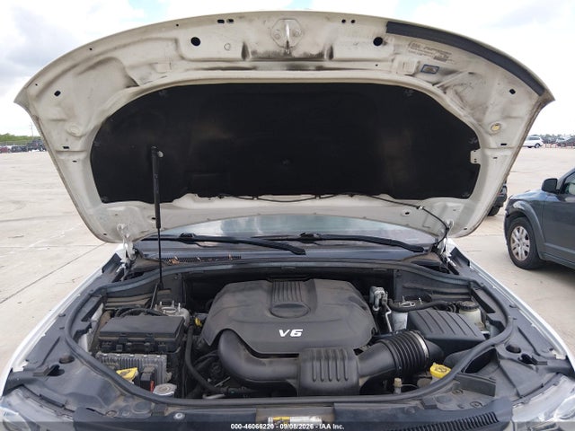 Продажа на аукционе авто 2015 Jeep Grand Cherokee Limited, vin: 1C4RJEBG8FC118817, номер лота: 46066220