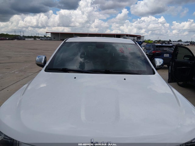 Продажа на аукционе авто 2015 Jeep Grand Cherokee Limited, vin: 1C4RJEBG8FC118817, номер лота: 46066220