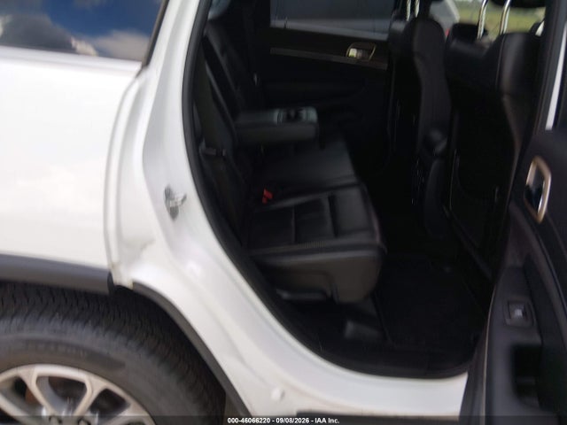 1C4RJEBG8FC118817 Jeep Grand Cherokee Limited