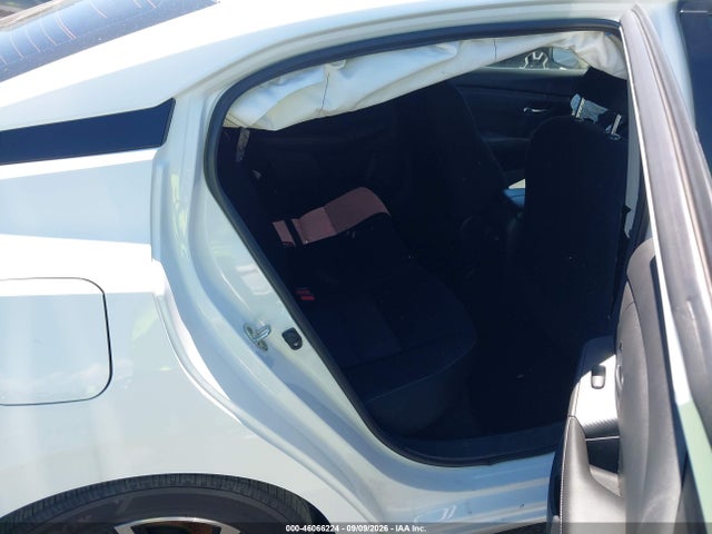 2024 Nissan Sentra Sv Xtronic Cvt მანქანა იყიდება აუქციონზე, vin: 3N1AB8CV0RY382959, აუქციონის ნომერი: 46066224