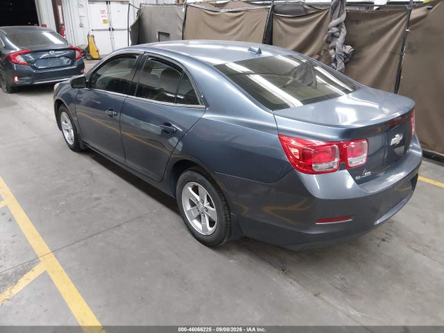 1G11C5SL0EF222731 Chevrolet MALIBU 1LT