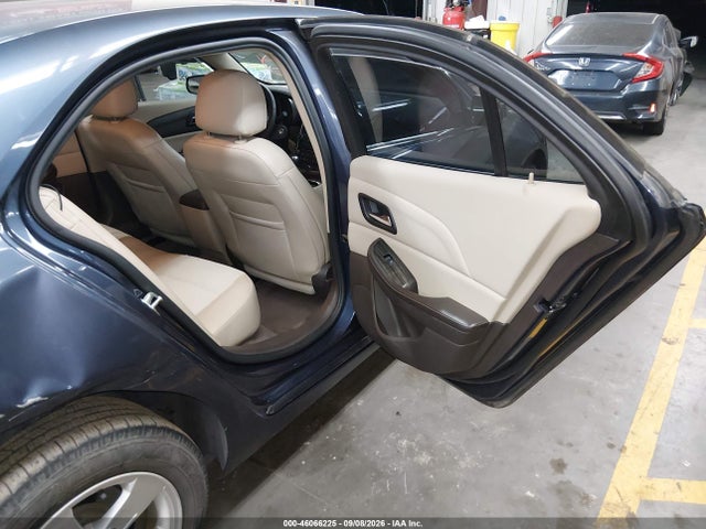 1G11C5SL0EF222731 Chevrolet MALIBU 1LT