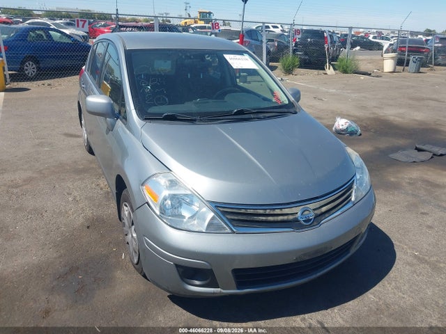 Aukcja sprzedaży 2011 Nissan Versa 1.8s, vin: 3N1BC1CP4BL412526, numer aukcji: 46066228