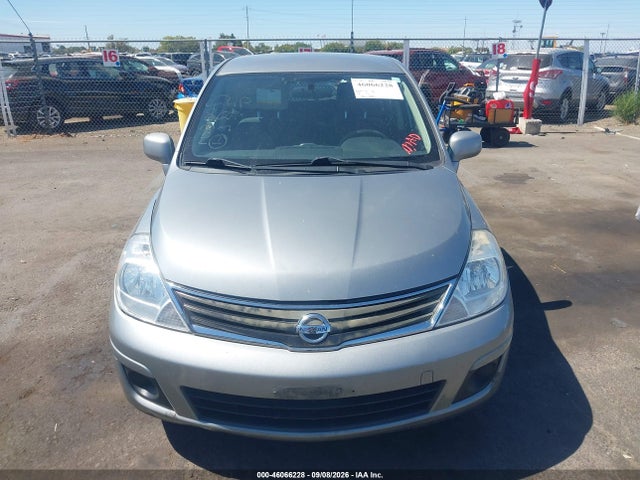 Aukcja sprzedaży 2011 Nissan Versa 1.8s, vin: 3N1BC1CP4BL412526, numer aukcji: 46066228