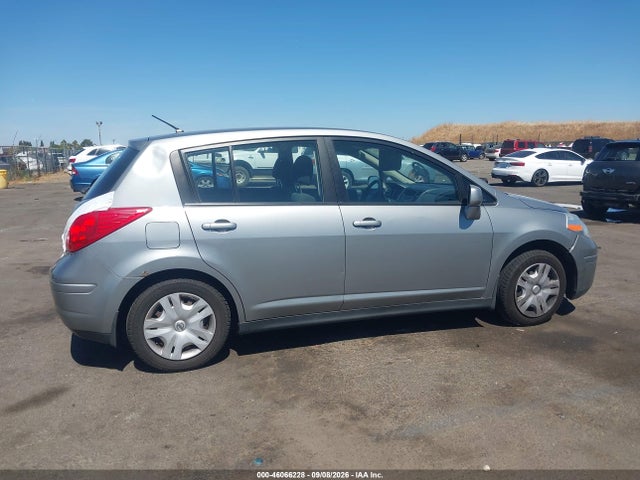 Aukcja sprzedaży 2011 Nissan Versa 1.8s, vin: 3N1BC1CP4BL412526, numer aukcji: 46066228