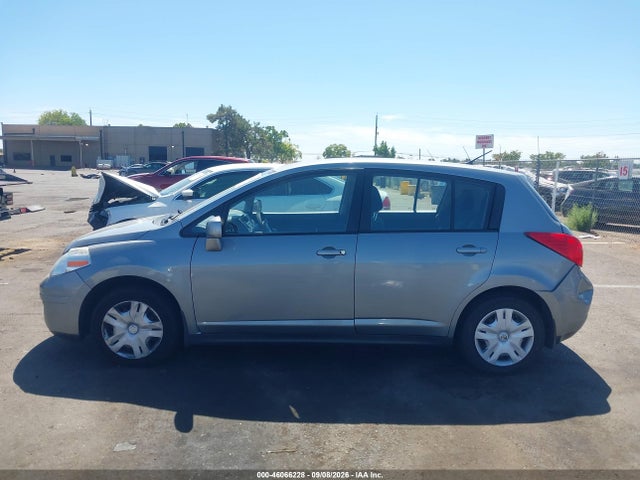 Aukcja sprzedaży 2011 Nissan Versa 1.8s, vin: 3N1BC1CP4BL412526, numer aukcji: 46066228