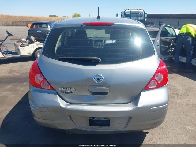 Aukcja sprzedaży 2011 Nissan Versa 1.8s, vin: 3N1BC1CP4BL412526, numer aukcji: 46066228