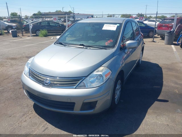 Aukcja sprzedaży 2011 Nissan Versa 1.8s, vin: 3N1BC1CP4BL412526, numer aukcji: 46066228